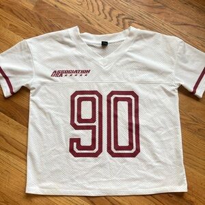 Wild Fable Athletic Jersey